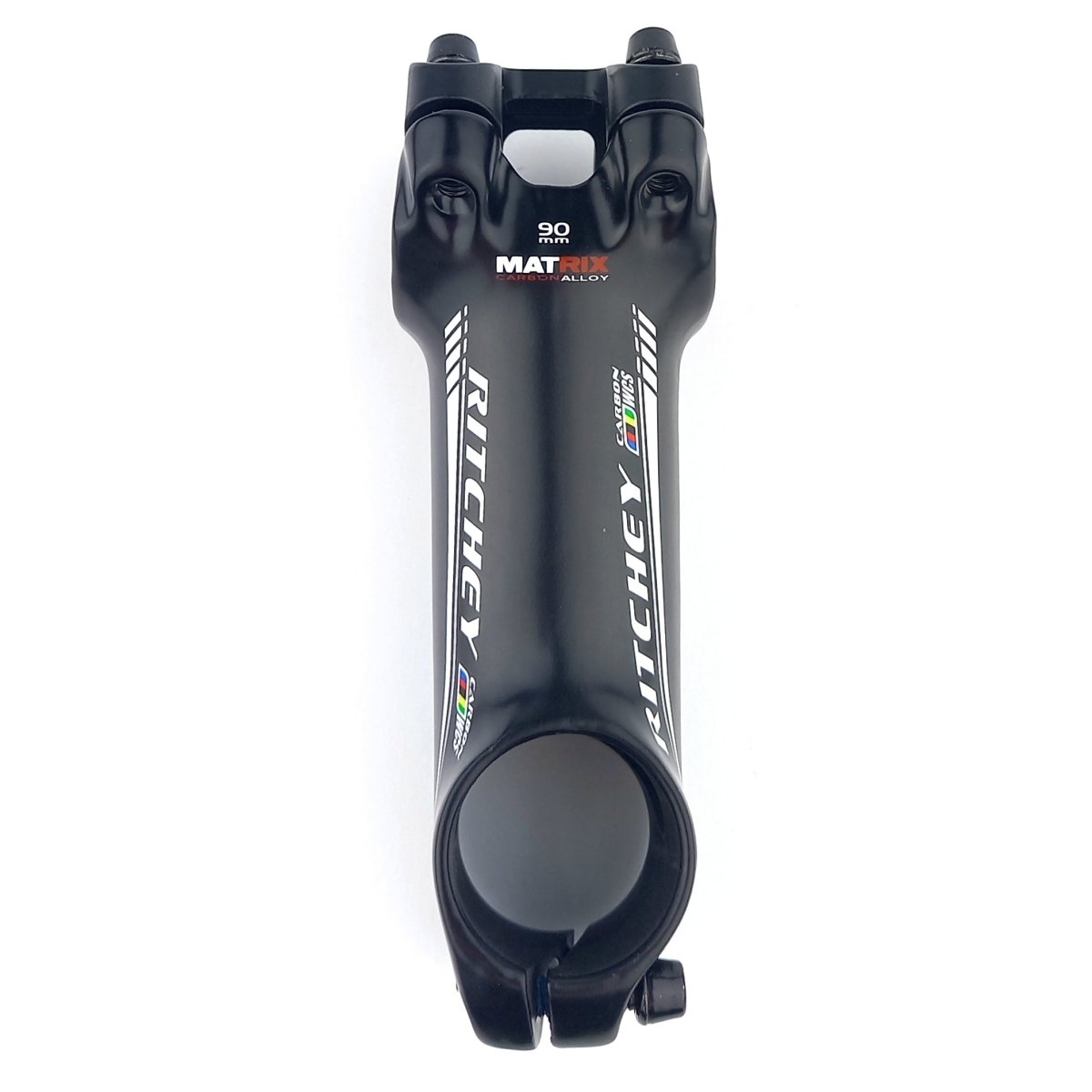 Ritchey WCS C220 Carbon MTB Vorbau 6° schwarz - RAAAD.de