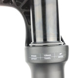 ROCKSHOX 35 GOLD DebonAir 120 mm BOOST 29" Federgabel - RAAAD.de