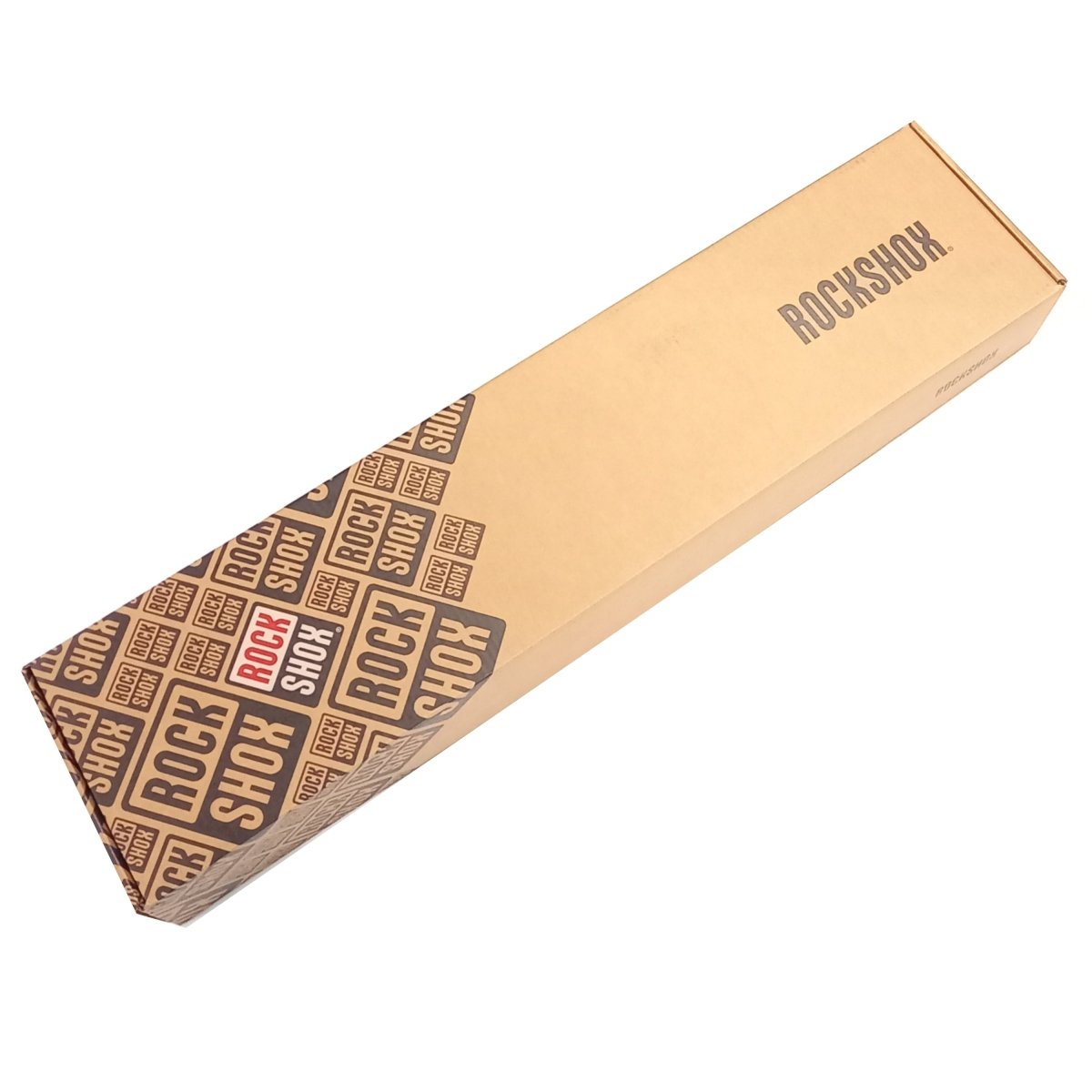 RockShox BoXXer Select Charger RC 200 mm 29 Zoll Federgabel Boost - RAAAD.de