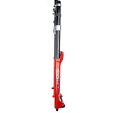 RockShox Boxxer Ultimate RC2 200 mm 29 Zoll Federgabel Boost Rot - RAAAD.de