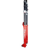RockShox Boxxer Ultimate RC2 200 mm 29 Zoll Federgabel Boost Rot - RAAAD.de
