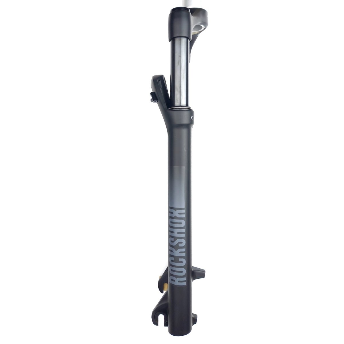 RockShox Judy Silver TK 100 mm 29 Zoll Federgabel QR 9x100 mm Tapered - RAAAD.de