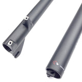 RockShox Judy Silver TK 100 mm 29 Zoll Federgabel QR 9x100 mm Tapered - RAAAD.de