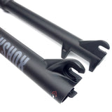 RockShox Judy Silver TK 100 mm 29 Zoll Federgabel QR 9x100 mm Tapered - RAAAD.de