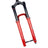 RockShox Lyrik Ultimate RC2 160 mm 27,5 Zoll Federgabel Boost rot - RAAAD.de