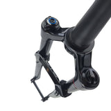 RockShox SID SL Select 100 mm 29 Zoll Federgabel Boost inkl. PopLoc Remote - RAAAD.de