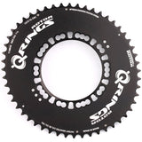 ROTOR Q-Rings Aero 52T Kettenblatt, 5-Arm, BCD 113mm - RAAAD.de