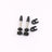 SET! 2x DT Swiss Tubeless Ventil 32 mm - RAAAD.de