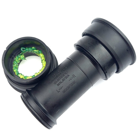 Shimano BB-MT500-PA Hollowtech II Press-Fit Innenlager - RAAAD.de