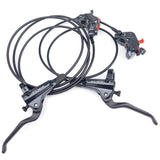 Shimano CUES BL-U8020 / BR-U8020 4-Kolben Scheibenbremsen Set - RAAAD.de