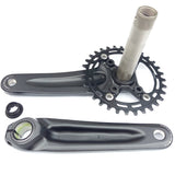 Shimano Deore Kurbel FC-M5100 32T (10/11-fach) - RAAAD.de