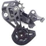 Shimano Deore RD-M5130 Schaltwerk Linkglide GS mittellang (1x10-fach) - RAAAD.de