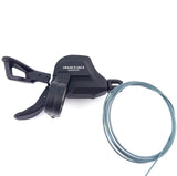 Shimano Deore SL-M6000 Schalthebel Schelle links (2/3-fach) - RAAAD.de