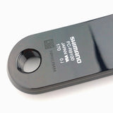 SHIMANO Dura - Ace FC - R9100 Kurbel 53/39T - RAAAD.de