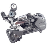Shimano GRX RD-RX812 Schaltwerk Shadow+ (1x11-fach) - RAAAD.de