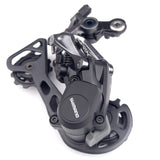 Shimano GRX RD-RX812 Schaltwerk Shadow+ (1x11-fach) - RAAAD.de