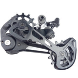 Shimano GRX RD-RX822-SGS Schaltwerk Shadow+ lang (1x12-fach) - RAAAD.de