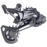 Shimano GRX RD-RX822-SGS Schaltwerk Shadow+ lang (1x12-fach) - RAAAD.de