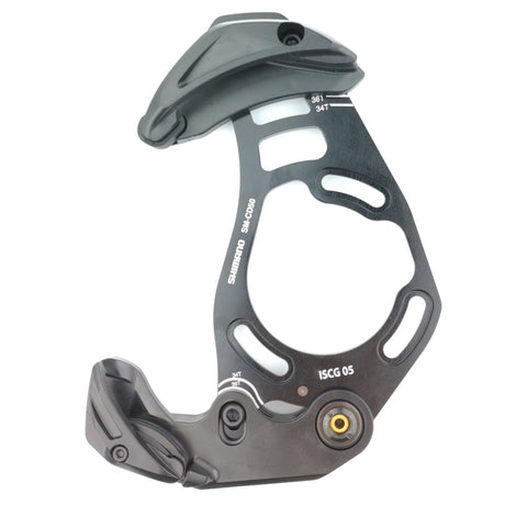 Shimano SAINT SM-CD50 Kettenführung ISCG05 34-38T - RAAAD.de