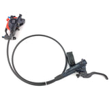 Shimano SLX BL-M7100 BR-M7100 Vorderrad Scheibenbremse (Leitungslänge 750 mm) - RAAAD.de