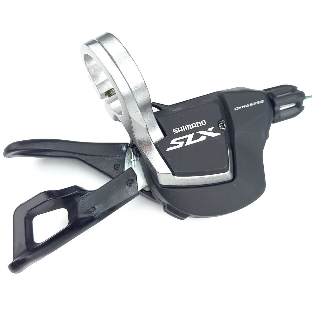 Shimano SLX SL-M7000-R Schalthebel rechts Schelle (11-fach) - RAAAD.de