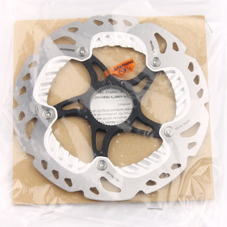 Shimano SM - RT99 Bremsscheibe 160mm Centerlock - RAAAD.de