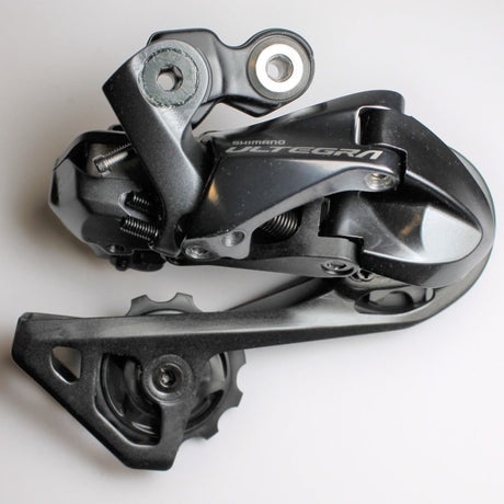Shimano Ultegra Di2 RD - R8050 - SS Schaltwerk kurzer Käfig (11 - fach) - RAAAD.de