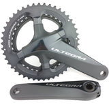 SHIMANO Ultegra FC-R8000 Kurbel - RAAAD.de