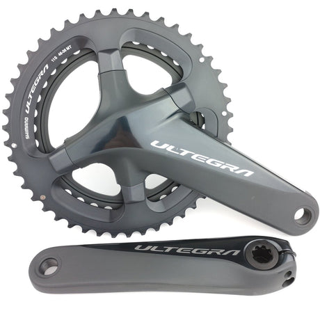 SHIMANO Ultegra FC-R8000 Kurbel - RAAAD.de