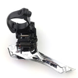 Shimano Ultegra FD-R8000 Umwerfer 2x11 Schelle 31.8 mm - RAAAD.de