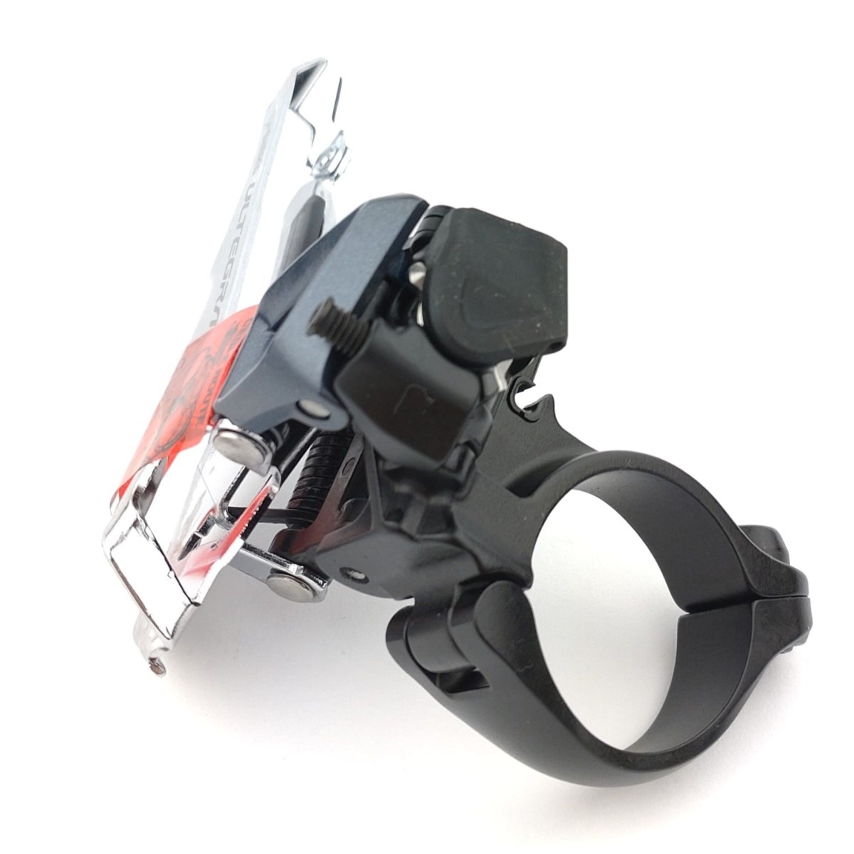 Shimano Ultegra FD-R8000 Umwerfer 2x11 Schelle 31.8 mm - RAAAD.de