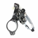 Shimano XT FD-M8000 Umwerfer 3x11 Low Clamp - RAAAD.de