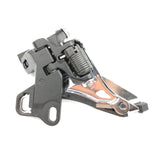 Shimano XT FD-M8100 Umwerfer 2x12 Direct Mount Low - RAAAD.de