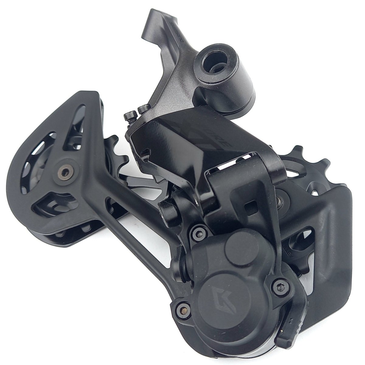 Shimano XT RD-M8130 Schaltwerk Linkglide SGS lang (1x11-fach) - RAAAD.de