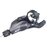 Shimano XT SL-M8100-R Schalthebel rechts Schelle (12-fach) - RAAAD.de
