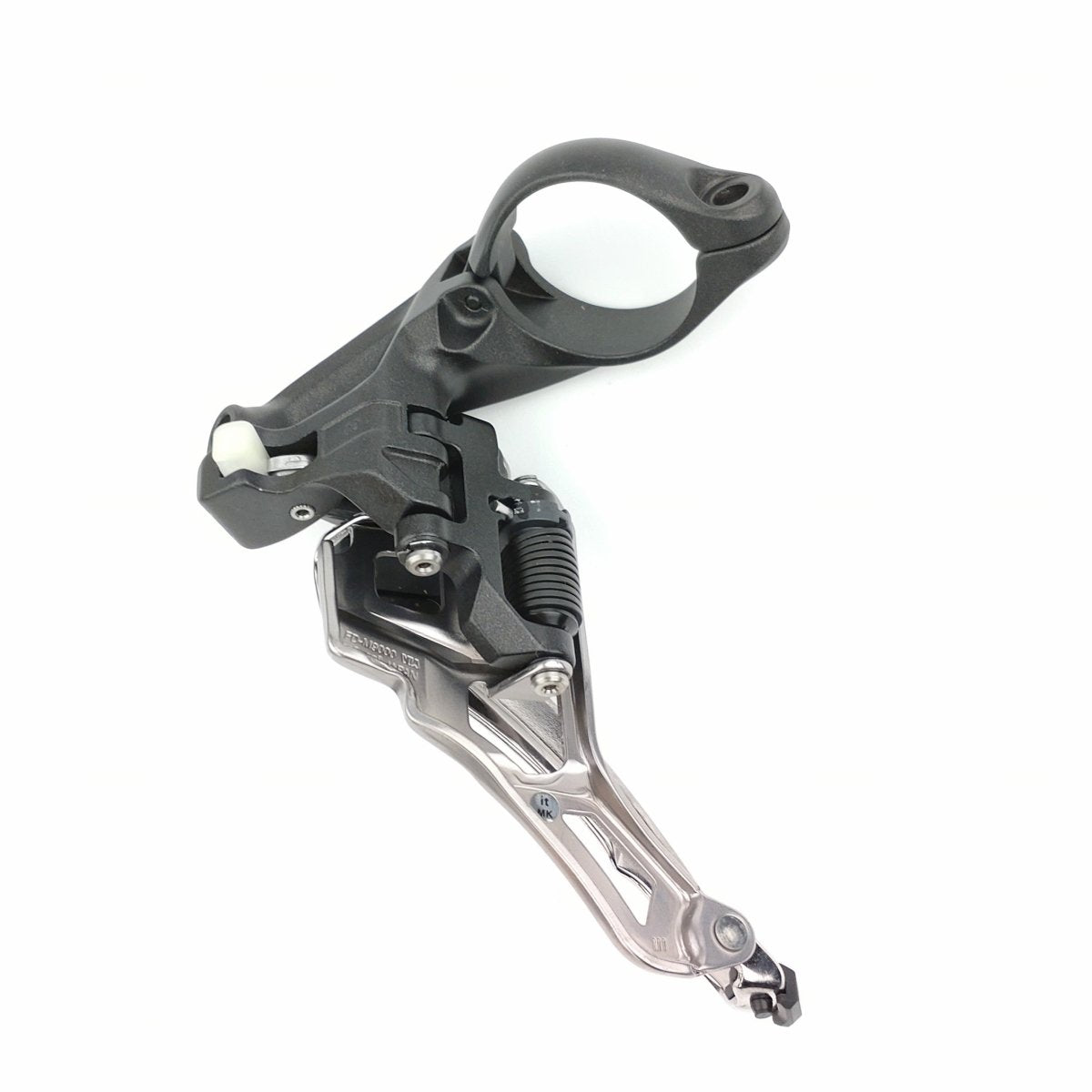 Shimano XTR FD-M9000 Umwerfer 3x11 High Clamp - RAAAD.de