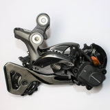 Shimano XTR RD - M9000 - SGS Schaltwerk (11 - fach) - RAAAD.de
