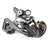 Shimano XTR RD - M9000 - SGS Schaltwerk (11 - fach) - RAAAD.de