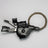 Shimano XTR SL - M9000 - IR I - Spec II Schalthebel rechts (11 - fach) - RAAAD.de