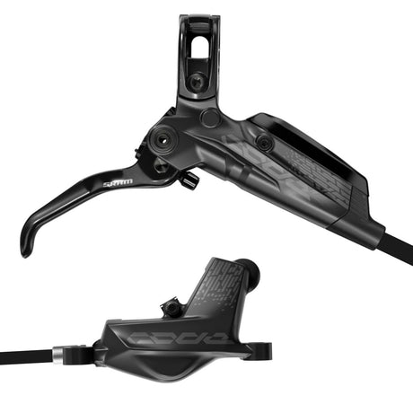 SRAM Code R Scheibenbremse vorne - RAAAD.de