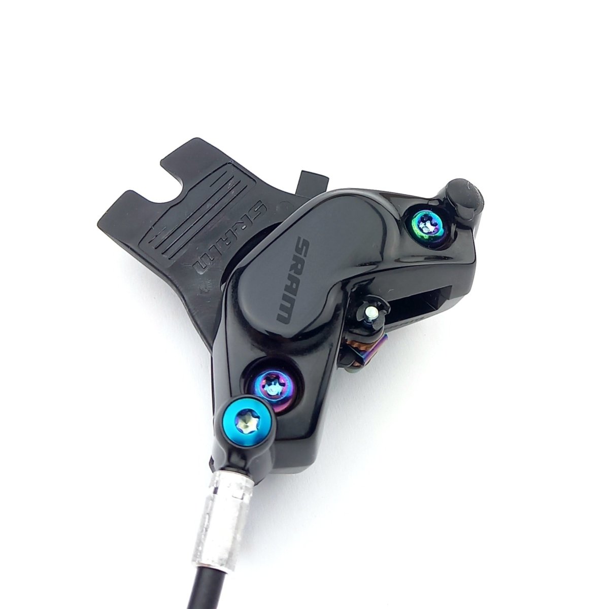 SRAM Code RSC Scheibenbremse Rainbow vorne - RAAAD.de