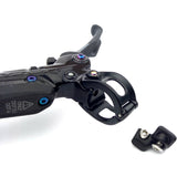 SRAM Code RSC Scheibenbremse Rainbow vorne - RAAAD.de