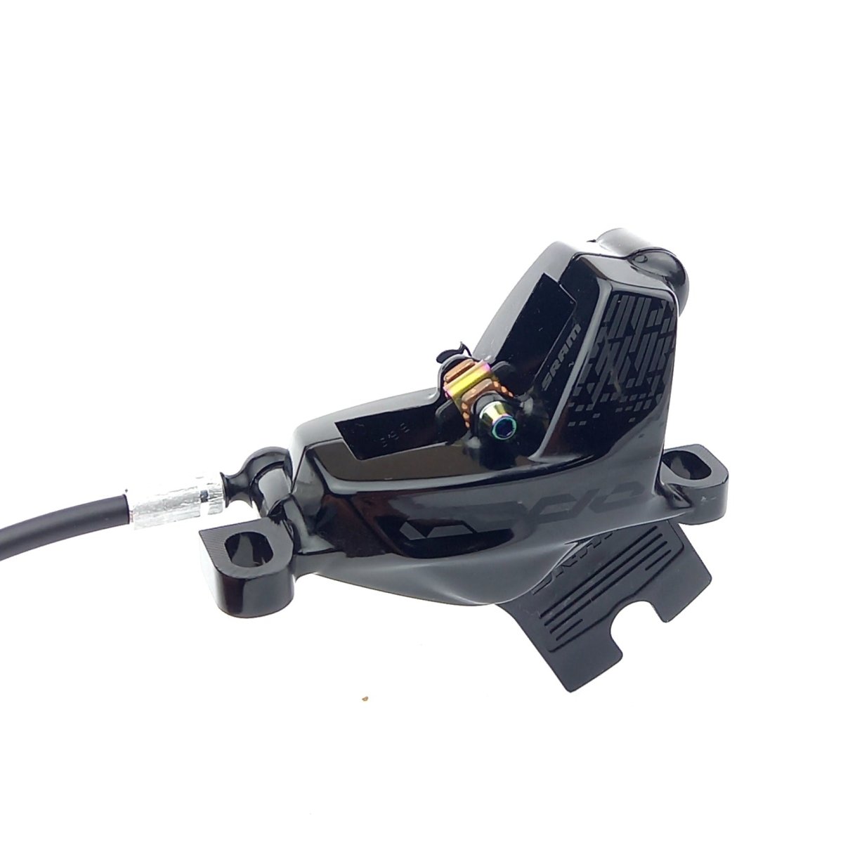 SRAM Code RSC Scheibenbremse Rainbow vorne - RAAAD.de