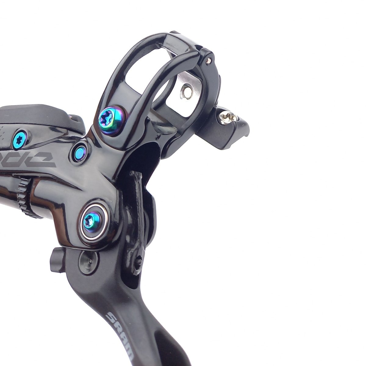 SRAM Code RSC Scheibenbremse Rainbow vorne - RAAAD.de