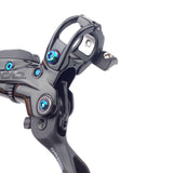 SRAM Code RSC Scheibenbremse Rainbow vorne - RAAAD.de