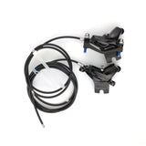 SRAM CODE RSC Scheibenbremse - Set - RAAAD.de