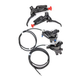 SRAM CODE RSC Scheibenbremse - Set - RAAAD.de