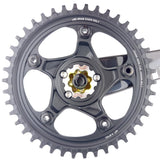 SRAM Force 1 Kurbel BB386 Carbon 172,5 mm 42T (1x11-fach) - RAAAD.de
