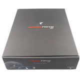 SRAM Force 22 Kurbel BB30 Carbon (2x11-fach) - RAAAD.de