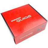 SRAM Guide RE Scheibenbremse hinten - RAAAD.de
